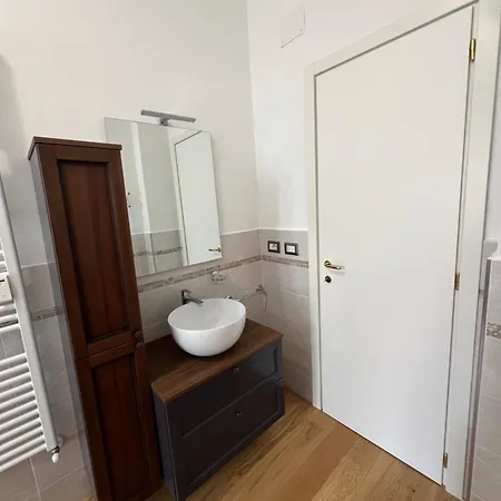 Casa Azzurra *