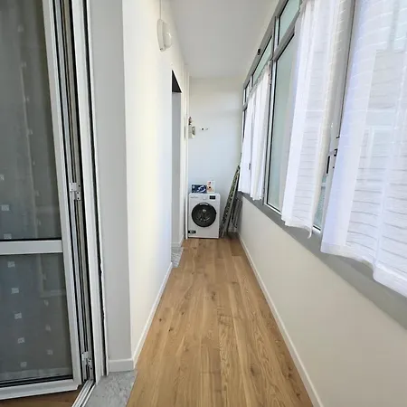 아파트 Casa Azzurra