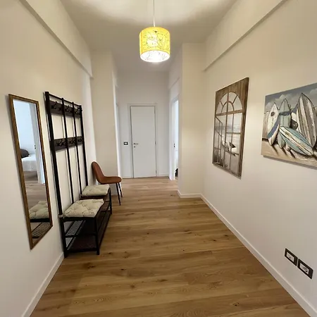 Casa Azzurra 아비솔라 수페리오레