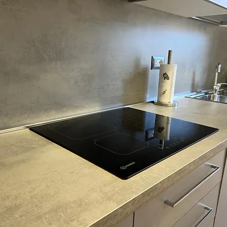 아파트 Casa Azzurra