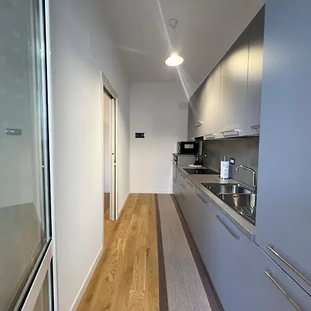 Casa Azzurra *