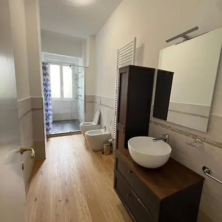 Casa Azzurra *